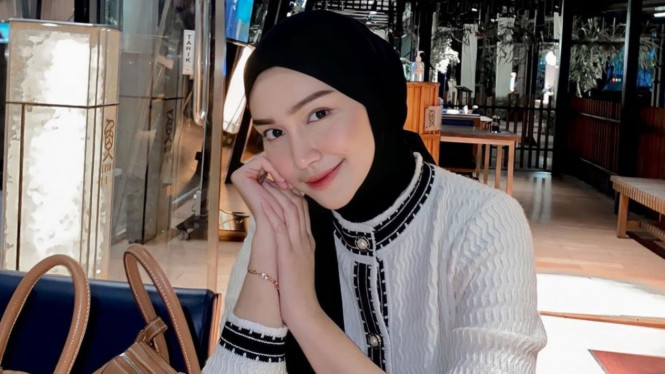 Instagram/melodyprima