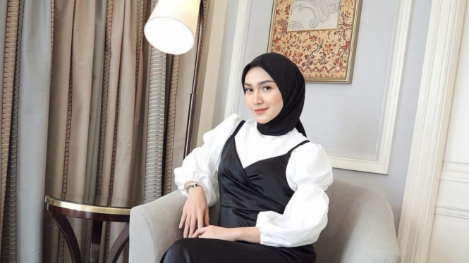 Instagram/melodyprima