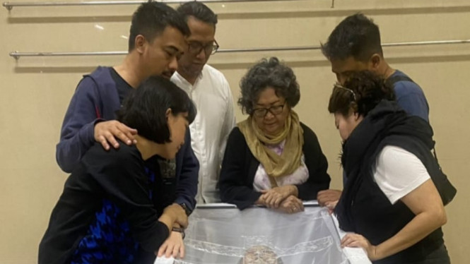 Instagram/ @indybarends