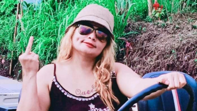 Facebook/Faras Sayidi 