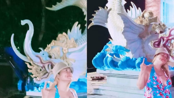 Facebook/Faras Sayidi 