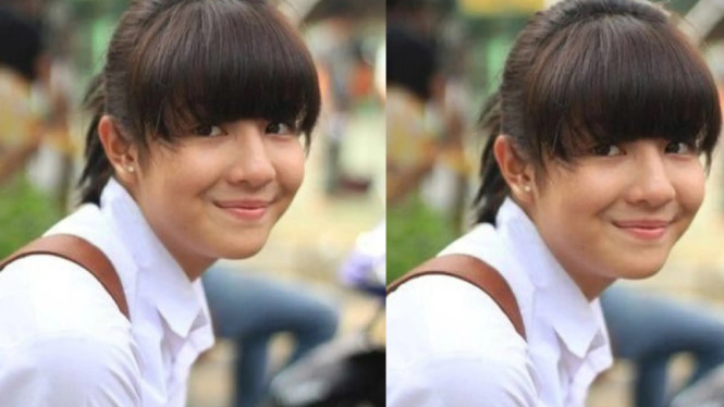 Instagram/natasharizkynew