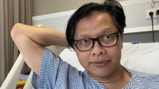 Youtube/Armand maulana