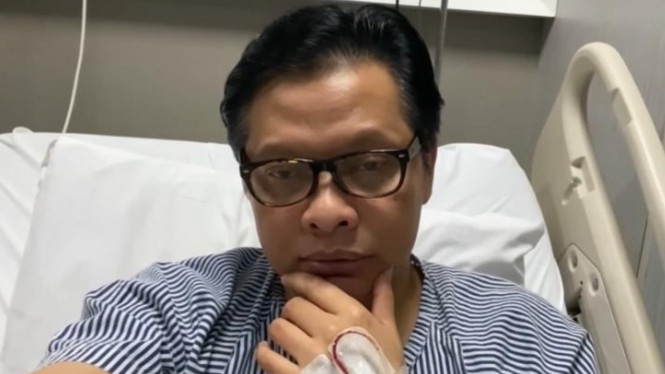 Youtube/Armand maulana