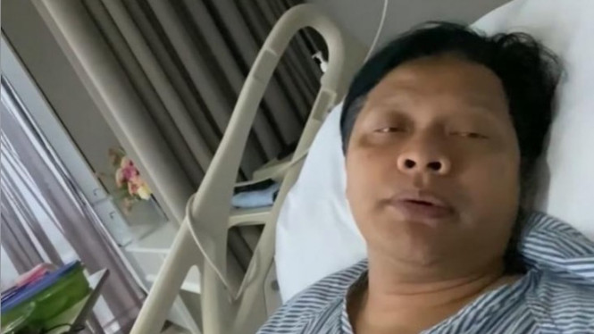 Youtube/Armand maulana