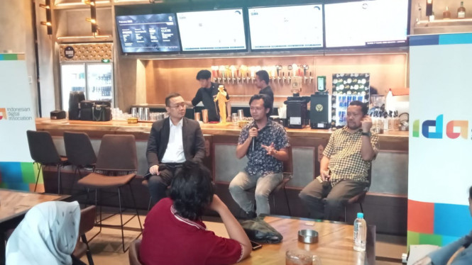 Dokumentasi Istimewa