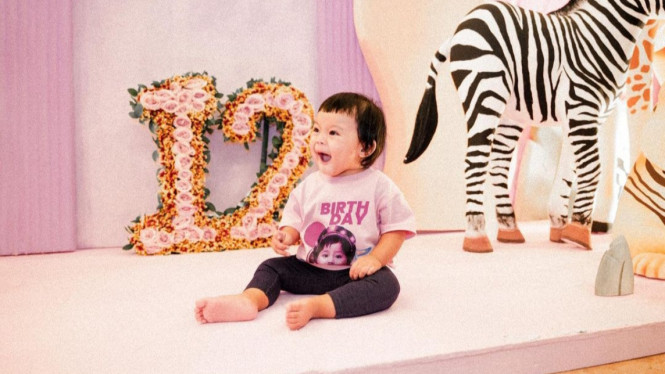 Instagram/attahalilintar 