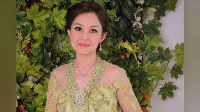 Instagram/ @putripatricia888