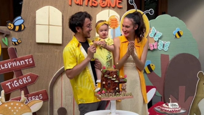 Instagram/@nadinelist