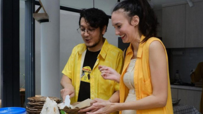 Instagram/@nadinelist