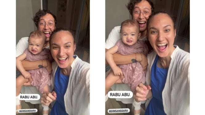 Instagram/@nadinelist