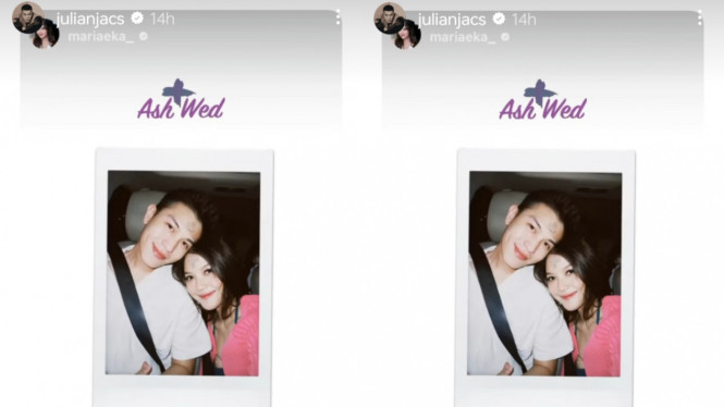 Instagram/julianjacs 