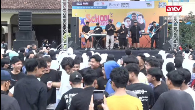 Tangkap layar YouTube 