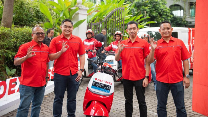 Dokumentasi Istimewa