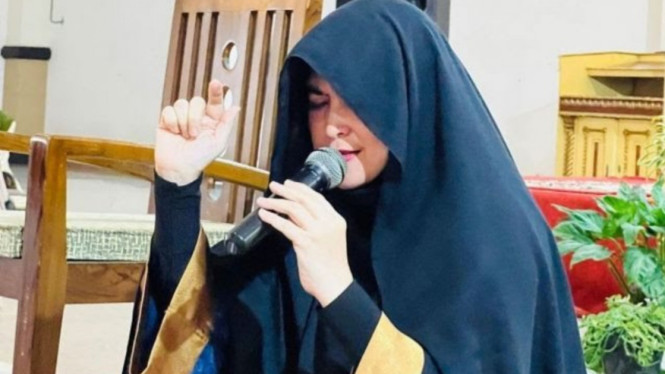 Instagram/umi_yuni_syahla_aceh