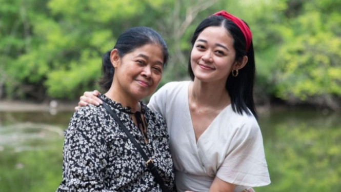 Instagram/giselacindy12