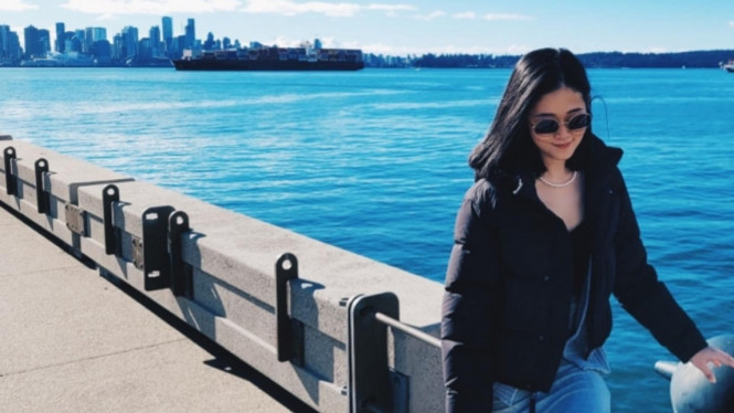 Instagram/giselacindy12