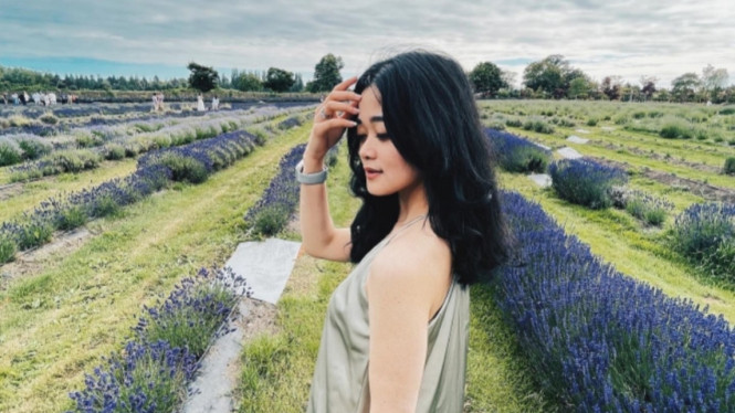 Instagram/giselacindy12