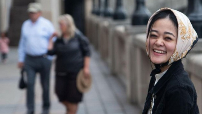 Instagram/giselacindy12