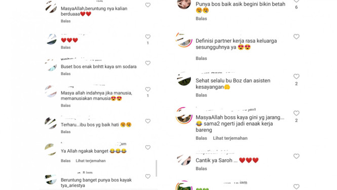 Instagram/@tya_ariestya