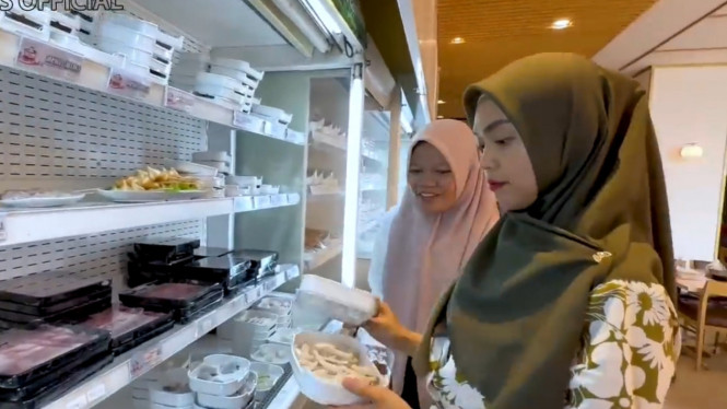 YouTube/Ricis Official