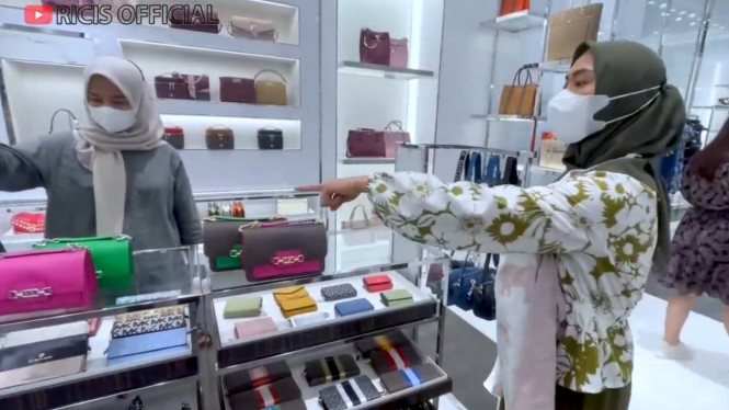 YouTube/Ricis Official