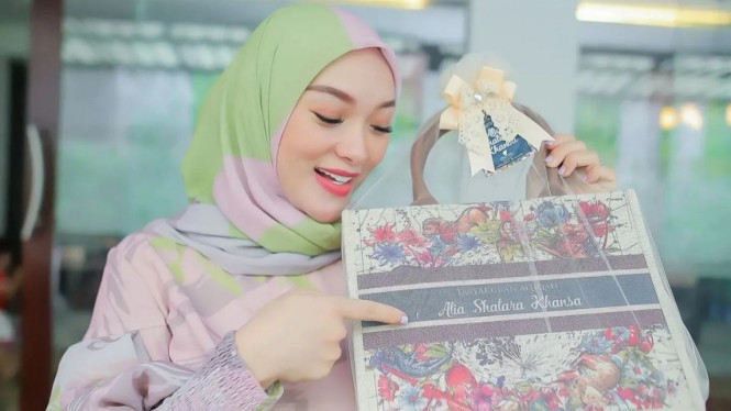 Instagram/ @zaskia_gotix