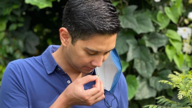 Instagram/budidjiwandono