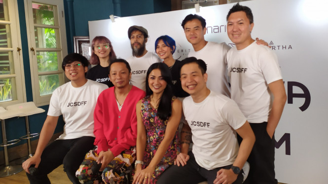 IntipSeleb/ Wahyu Firmansyah