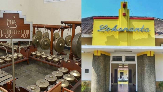 7 Tempat Angker di Solo yang Sangat Terkenal, Ada Suara Gamelan Mistis