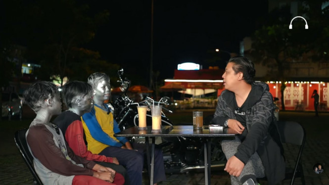 Youtube.com/Reyben Entertainment