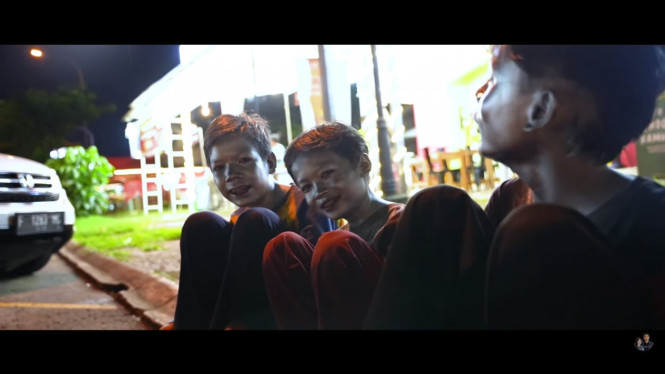 Youtube.com/Reyben Entertainment