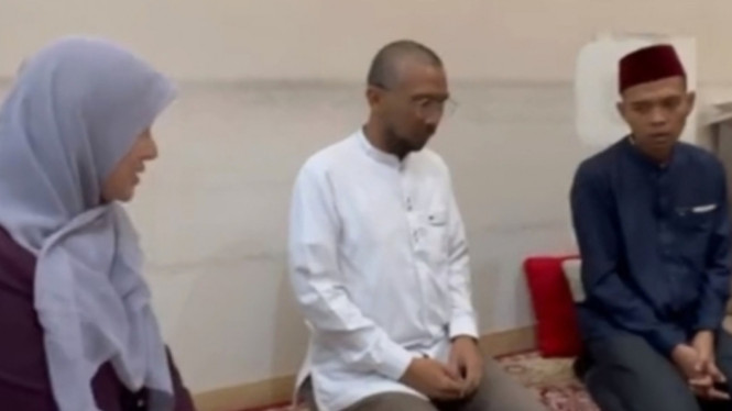 TikTok/clarashintareal