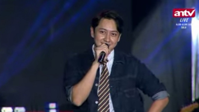 YouTube/ANTV Official