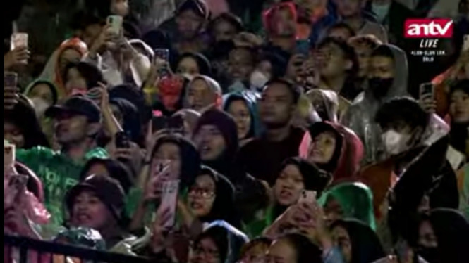 YouTube/ANTV Official