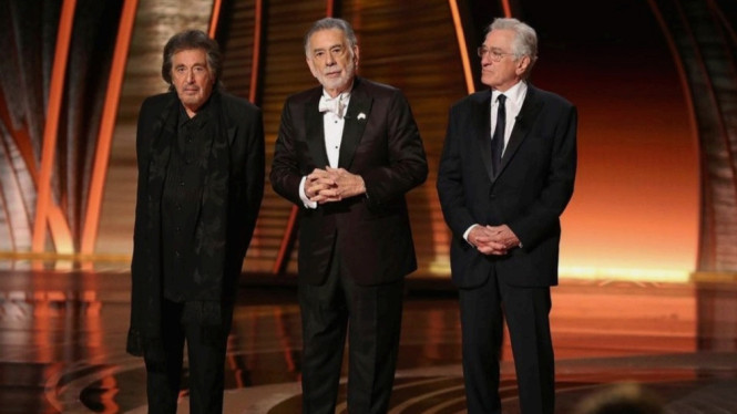 Instagram/ @francisfordcoppola_