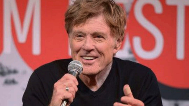 Instagram/ @robertredforddaily