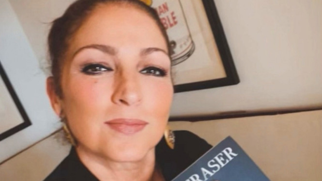 Instagram/ @gloriaestefan 