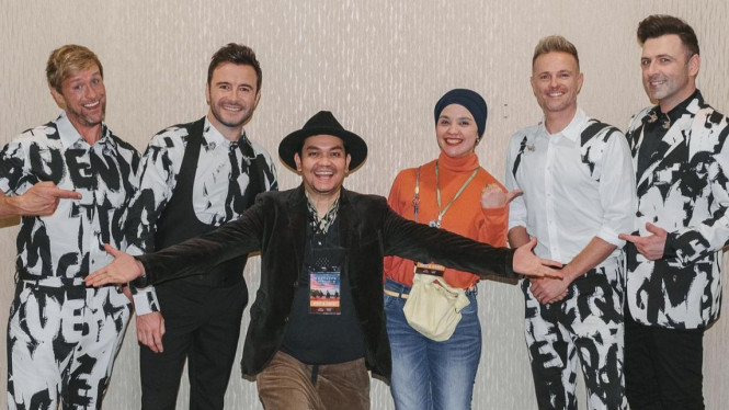 Instagram/indrabekti