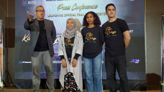 IntipSeleb/ Wahyu Firmansyah