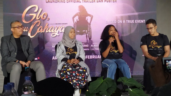 IntipSeleb/ Wahyu Firmansyah