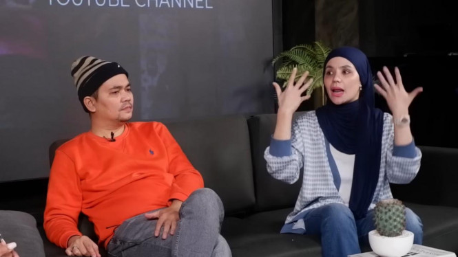 Youtube.com/Melaney Ricardo