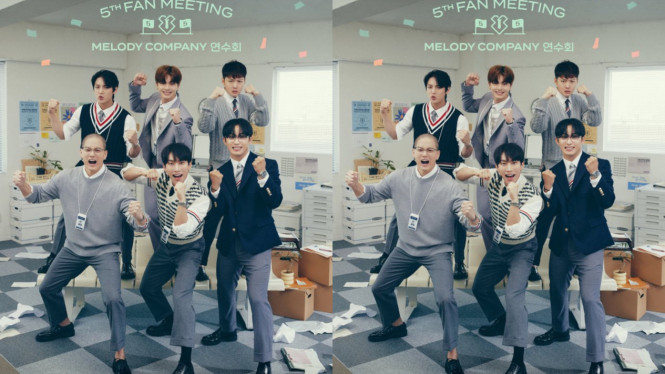 Twitter/officialbtob