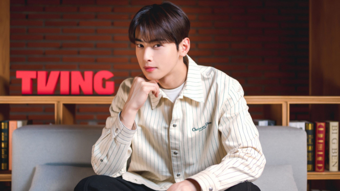 Plot Cerita Bikin Tegang, Cha Eun Woo Tolak Tawaran Main Drama Bulk