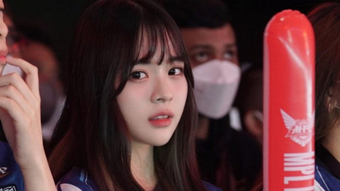 Instagram/ @cindyyuvia