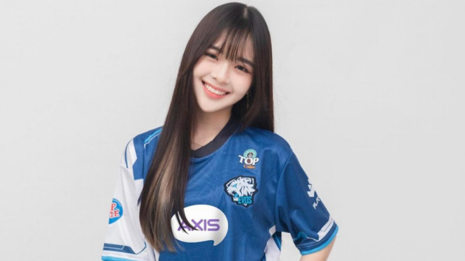 Instagram/ @cindyyuvia