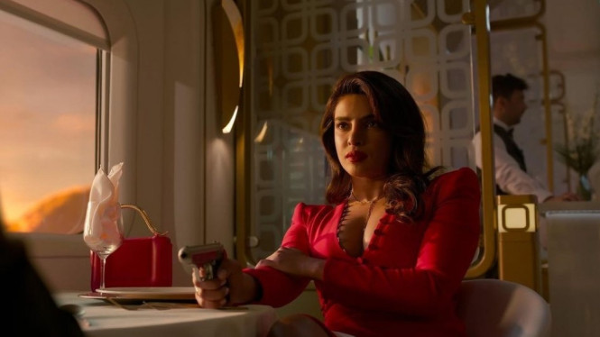 Instagram/priyankachopra