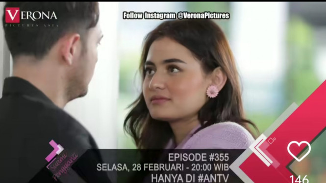 Instagram/veronapictures 