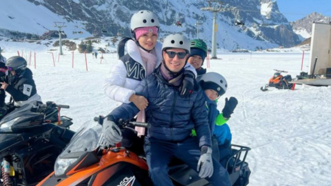 Instagram/@titi_kamall