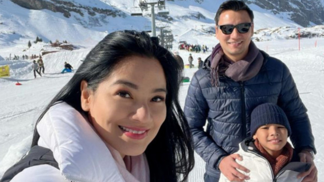 Instagram/@titi_kamall